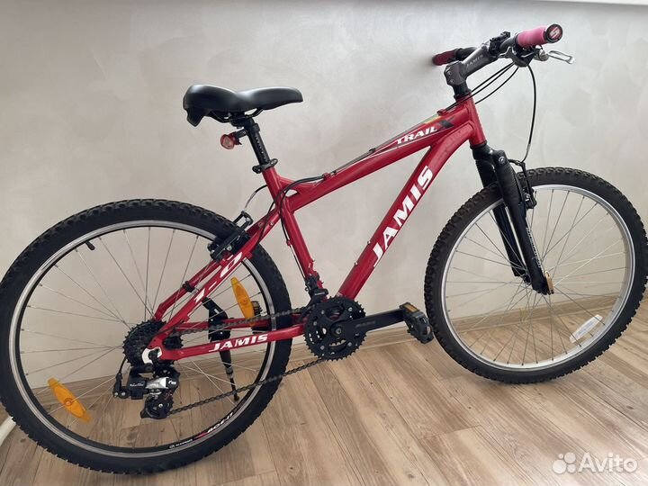 Велосипеды взрослый