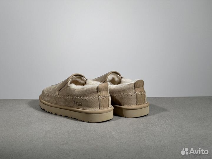 Слипоны женские