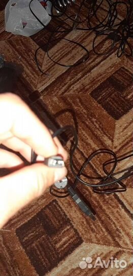 Провод USB - Mini USB