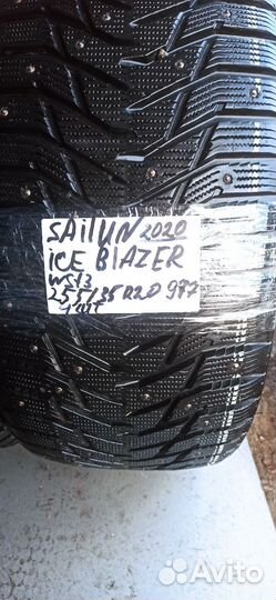 Sailun Ice Blazer WST3 255/35 R20 97T