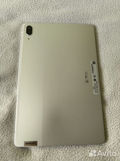 Планшет Lenovo TB-J716F (Snapdragon 870)