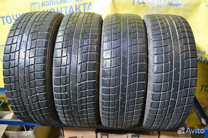 Yokohama Ice Guard IG30 205/60 R16