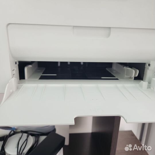 Мфу HP laserjet MFP 137 fnw