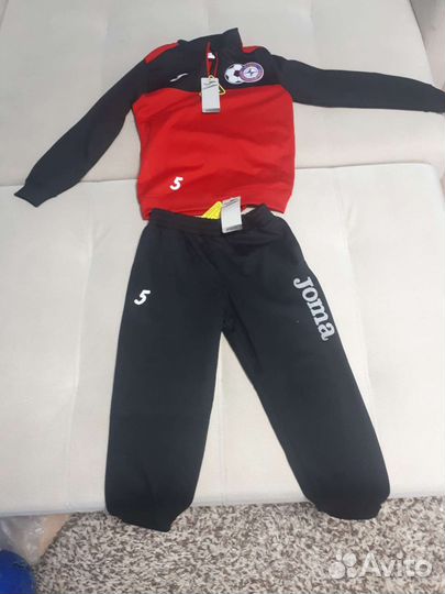 Спортивный костюм joma оригинал