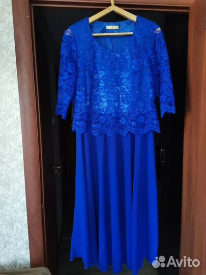 Платье женское вечернее
