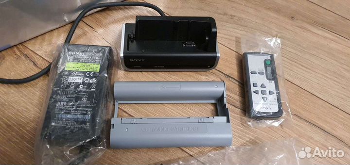 Фотопринтер Sony DPP-fphd1