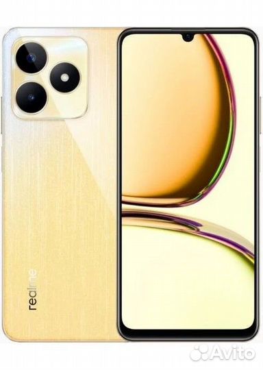 realme C53, 8/256 ГБ