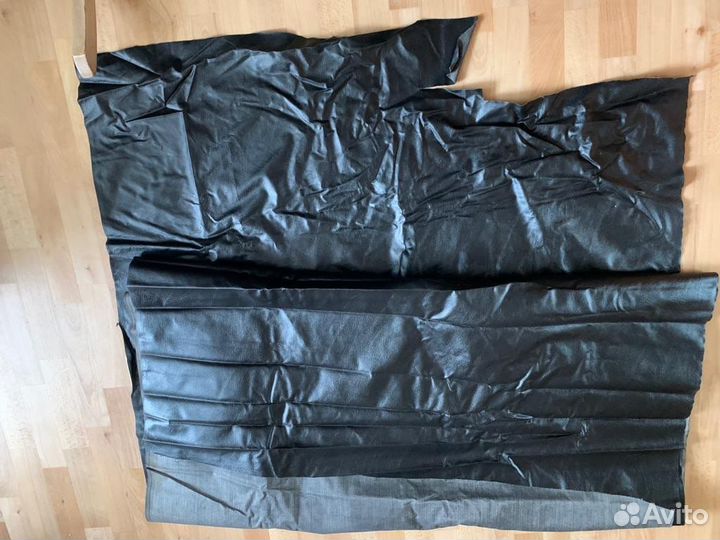 Кожа натуральная