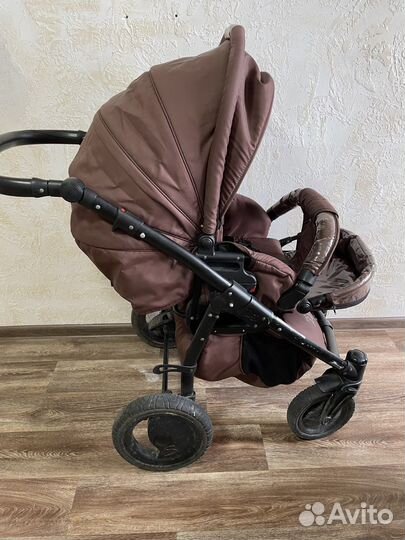 Коляска zippy 2 в 1