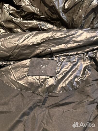 Куртка lime m