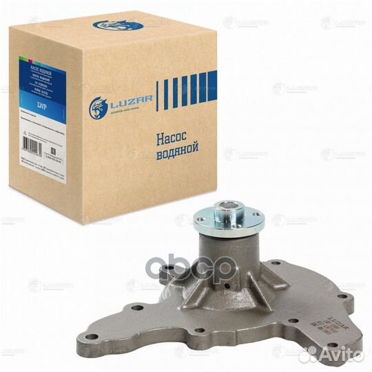 Насос водяной LWP 0366 luzar