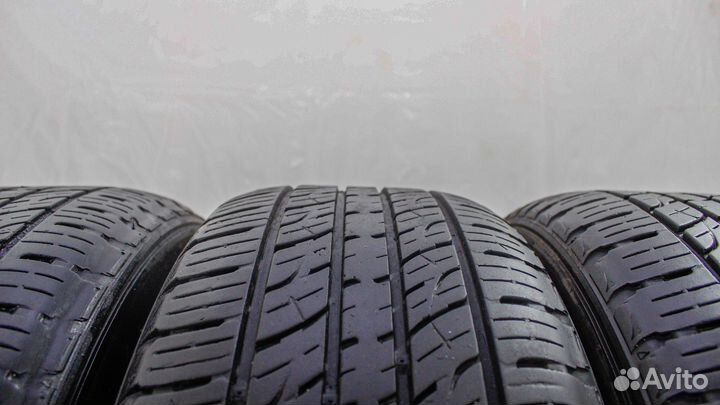 Kumho Grugen Premium 235/60 R18 103H