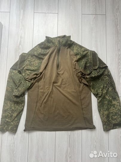 Тактические боевые рубахи