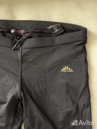 Одежда для фитнеса