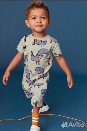 Комплект next