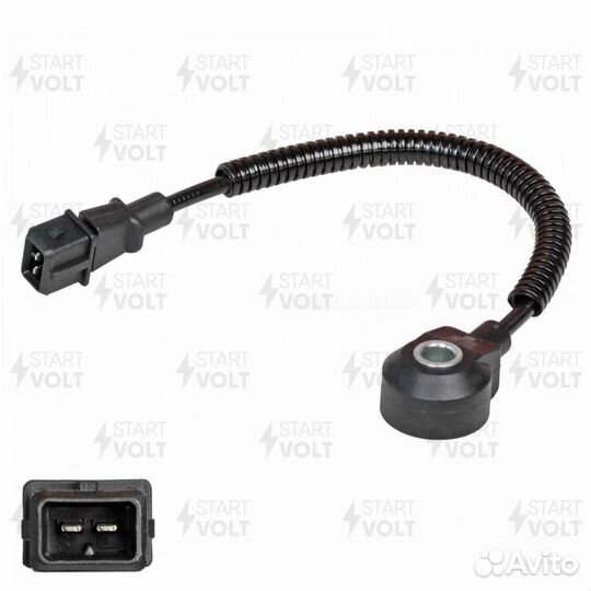 Startvolt VS-KS 0807 Датчик детонации