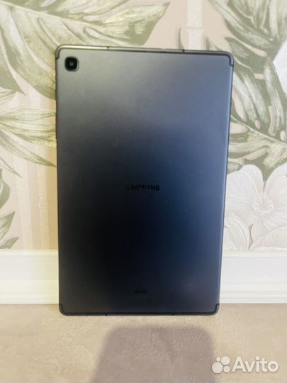 Samsung galaxy tab s6 lite