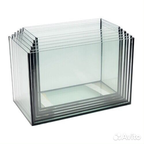 Изготовим Аквариумы, поможем в запуске