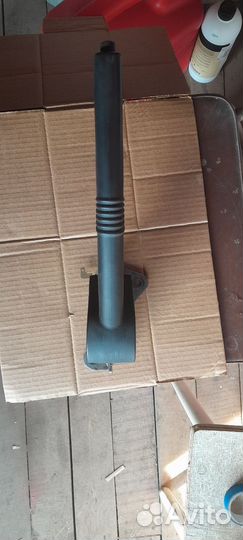 Рычаг стояночного тормоза Renault