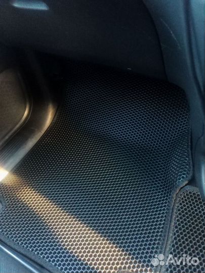 Эва коврики в Хонда Фрид + 2018г