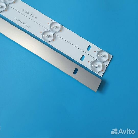 Подсветка ZH32D08-ZC14F-01 для тв