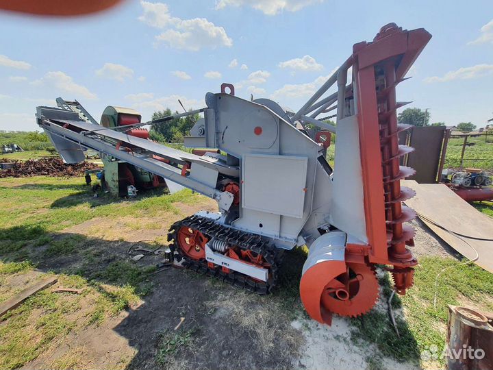 Элеваторное оборудование