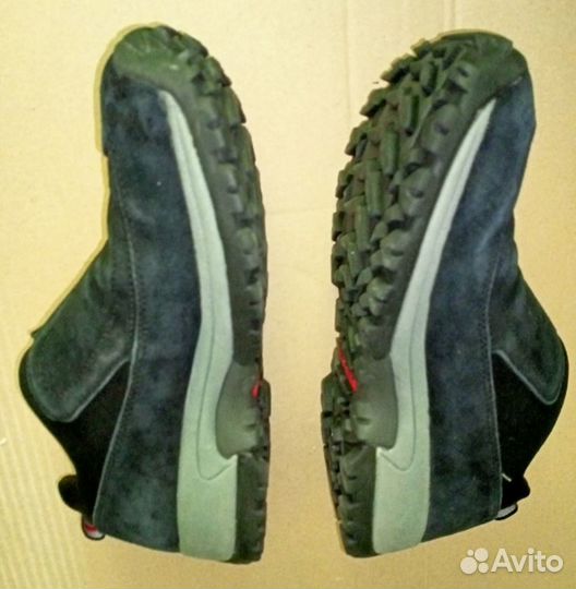 Ботинки Merrell женские, р.37