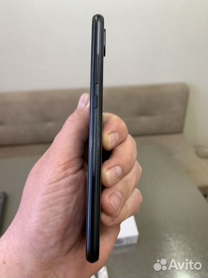 HUAWEI P20 Lite, 4/64 ГБ