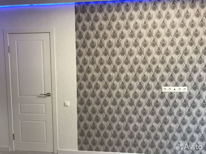 Ремонт квартир