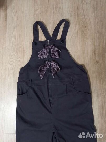 Комбинезон для беременных 46