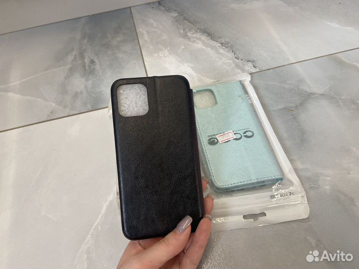 Чехол на iPhone 11 pro