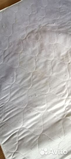 Матрас 900х1900