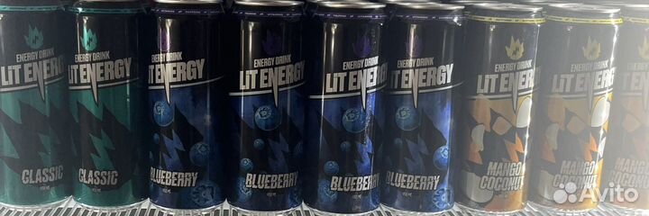 Энергетик Литвин