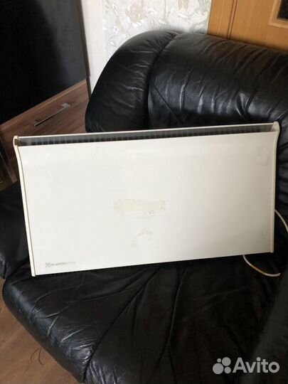 Конвектор электрический Glamox (Норвегия)