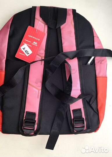 Рюкзаки детские