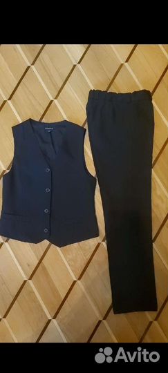 Школьная форма на мальчика