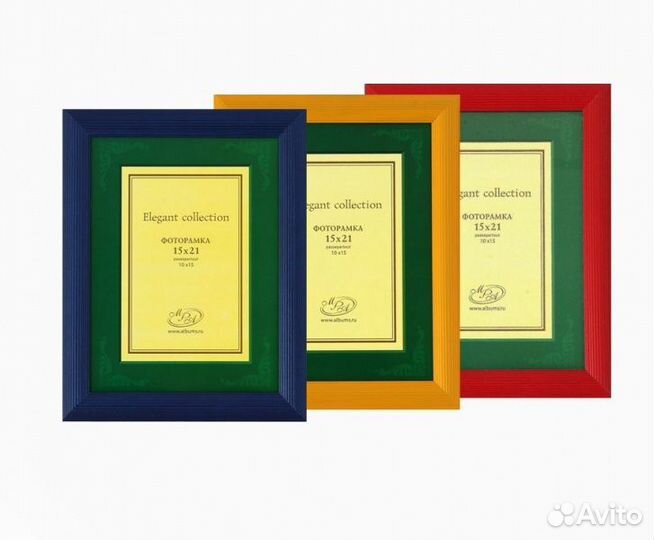 Фоторамка MPA-Elegant 15х20 5052-6