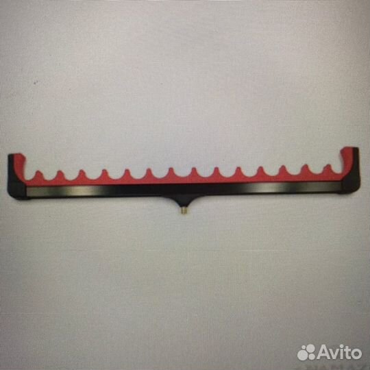 Гребенка фидерная Namazu