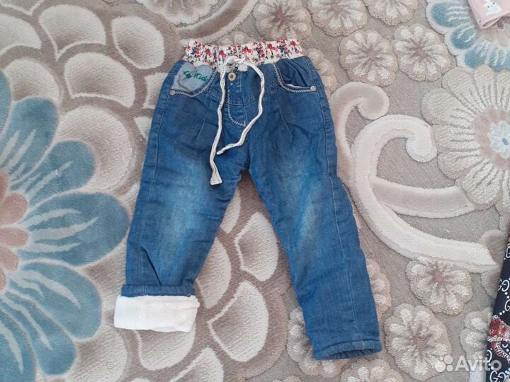 Одежда детская