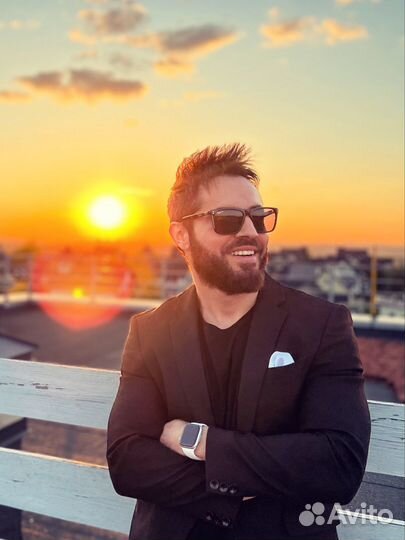 Ведущий на свадьбу, корпоратив и юбилей