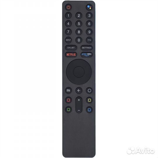 Xiaomi mi tv 4s 55