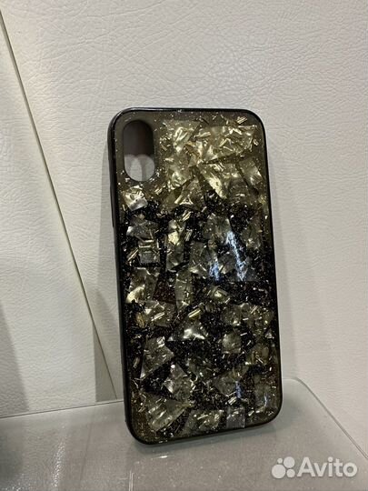 Чехлы на iPhone x, xs