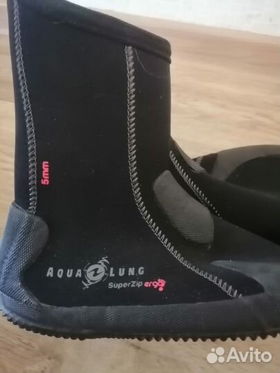 Боты для дайвинга