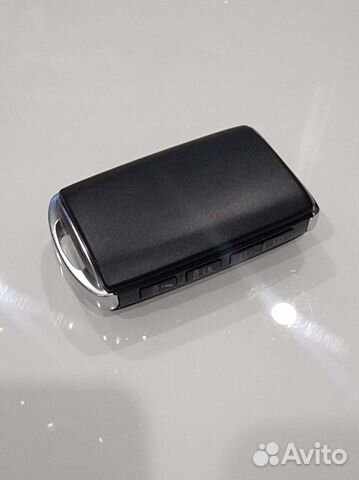 Ключ Mazda CX-5 USA