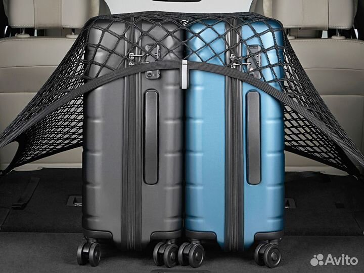 Сетка в багажник LiXiang