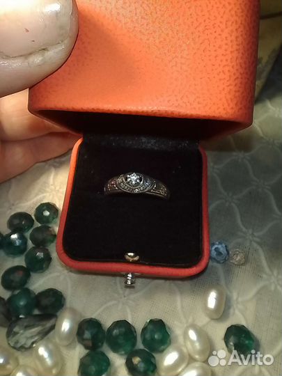 Серебро 925 пробы