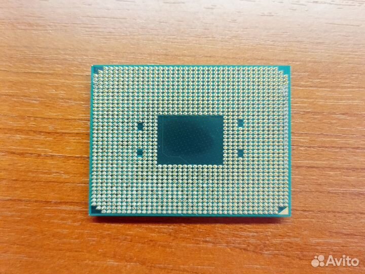 Процессор Ryzen 5 1600