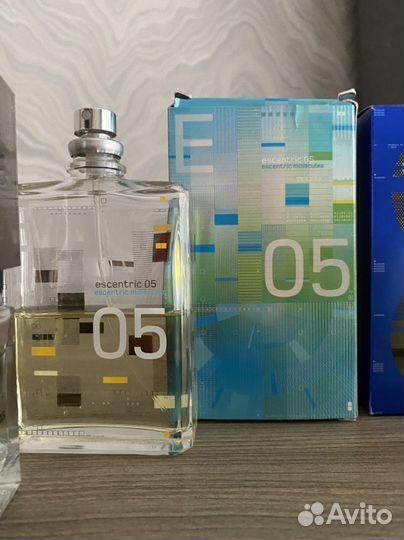 Парфюм molecules- оригинал