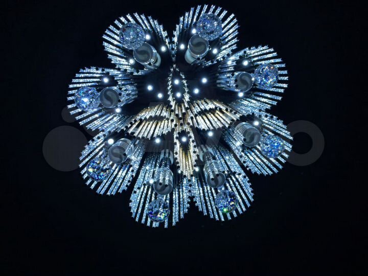 1-к. квартира, 40 м², 3/5 эт.