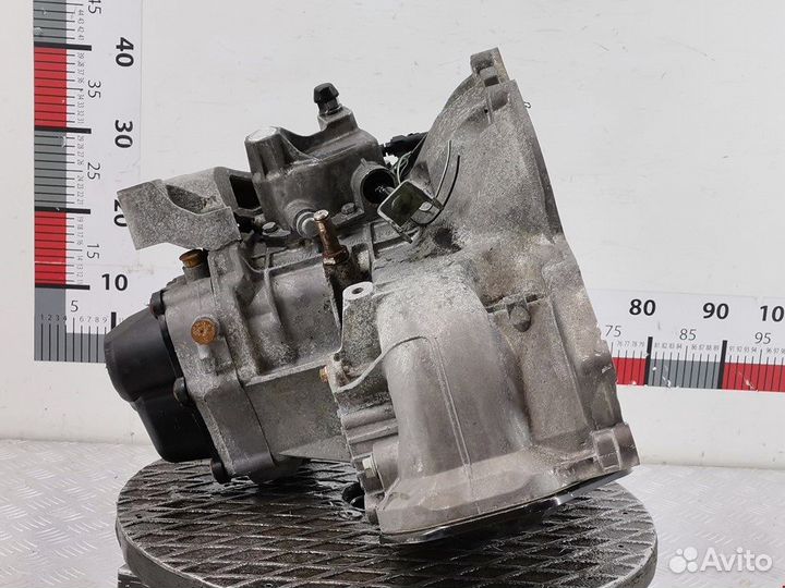 Кпп 5ст (механическая коробка) для Opel Corsa D